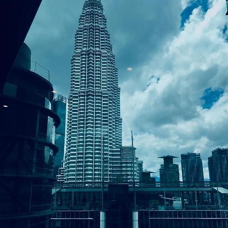 The Sky Suites Klcc Kuala Lumpur Ngoại thất bức ảnh