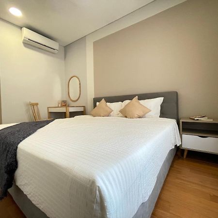 The Sky Suites Klcc Kuala Lumpur Ngoại thất bức ảnh