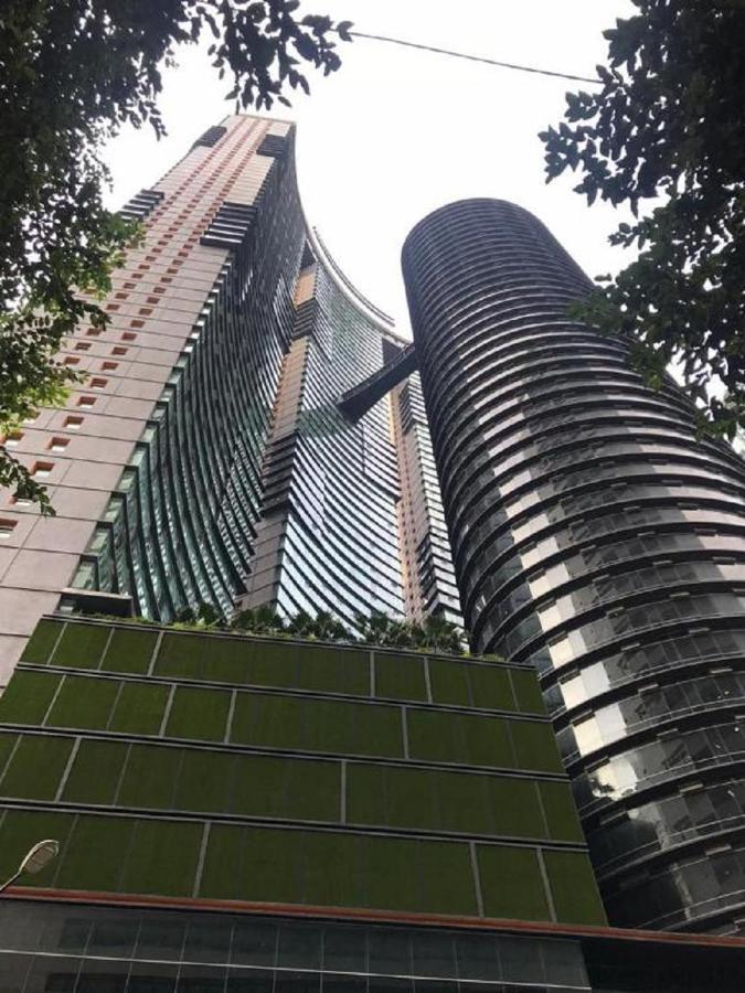 The Sky Suites Klcc Kuala Lumpur Ngoại thất bức ảnh