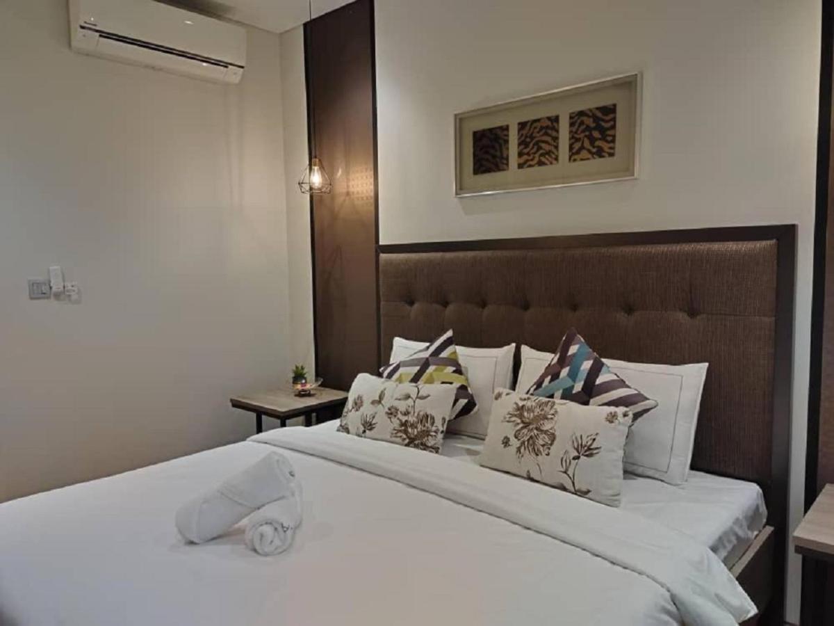 The Sky Suites Klcc Kuala Lumpur Ngoại thất bức ảnh