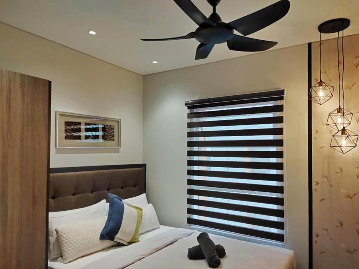 The Sky Suites Klcc Kuala Lumpur Ngoại thất bức ảnh