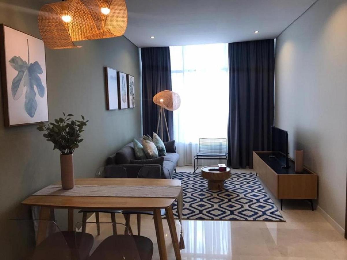 The Sky Suites Klcc Kuala Lumpur Ngoại thất bức ảnh