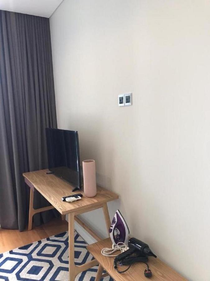The Sky Suites Klcc Kuala Lumpur Ngoại thất bức ảnh