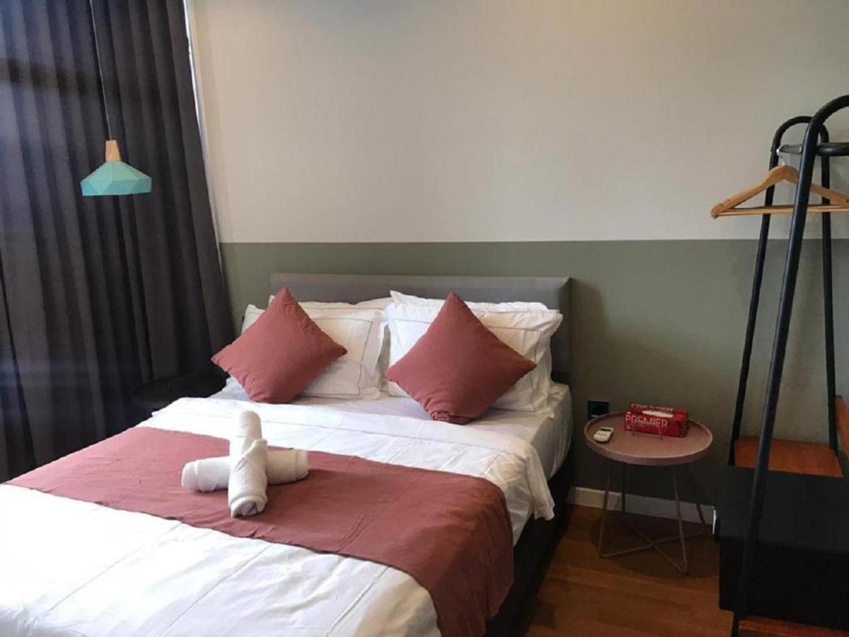 The Sky Suites Klcc Kuala Lumpur Ngoại thất bức ảnh