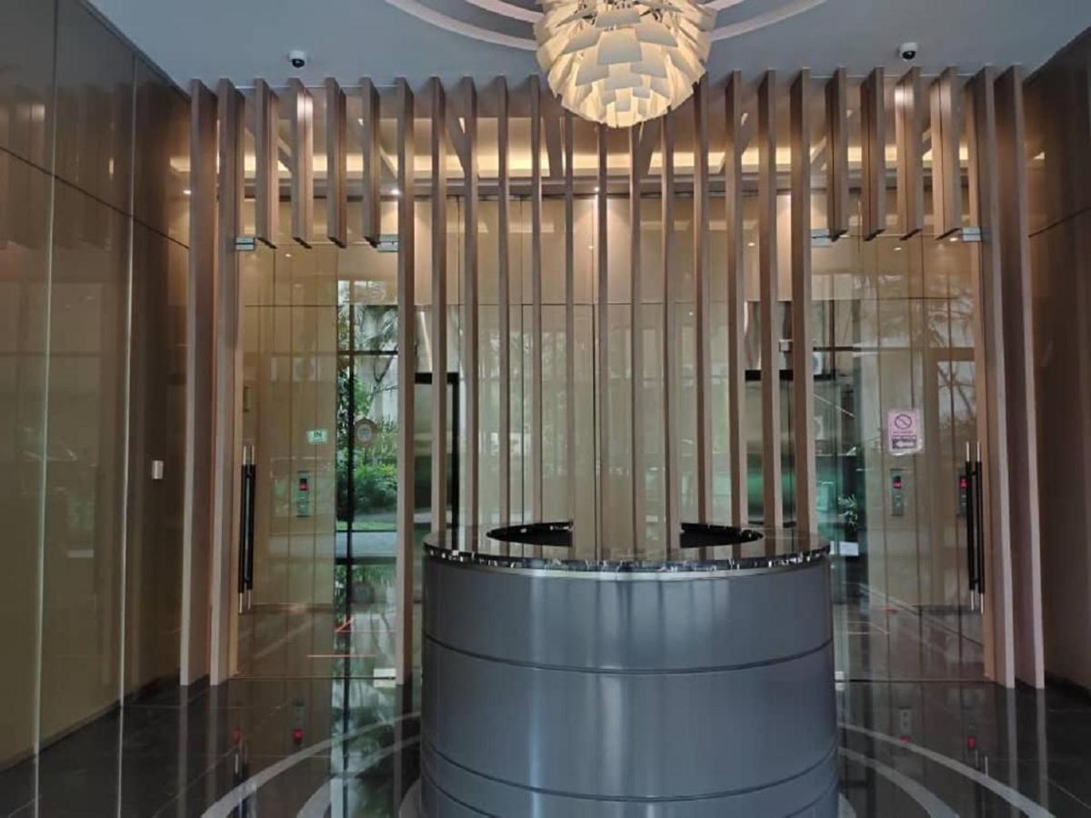 The Sky Suites Klcc Kuala Lumpur Ngoại thất bức ảnh