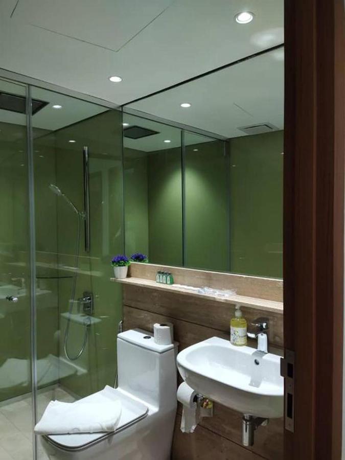 The Sky Suites Klcc Kuala Lumpur Ngoại thất bức ảnh