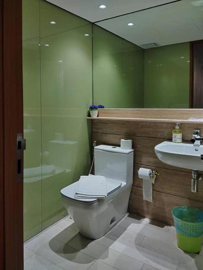 The Sky Suites Klcc Kuala Lumpur Ngoại thất bức ảnh