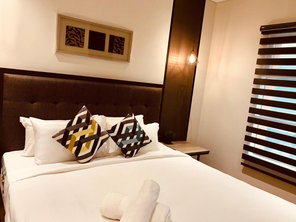 The Sky Suites Klcc Kuala Lumpur Ngoại thất bức ảnh