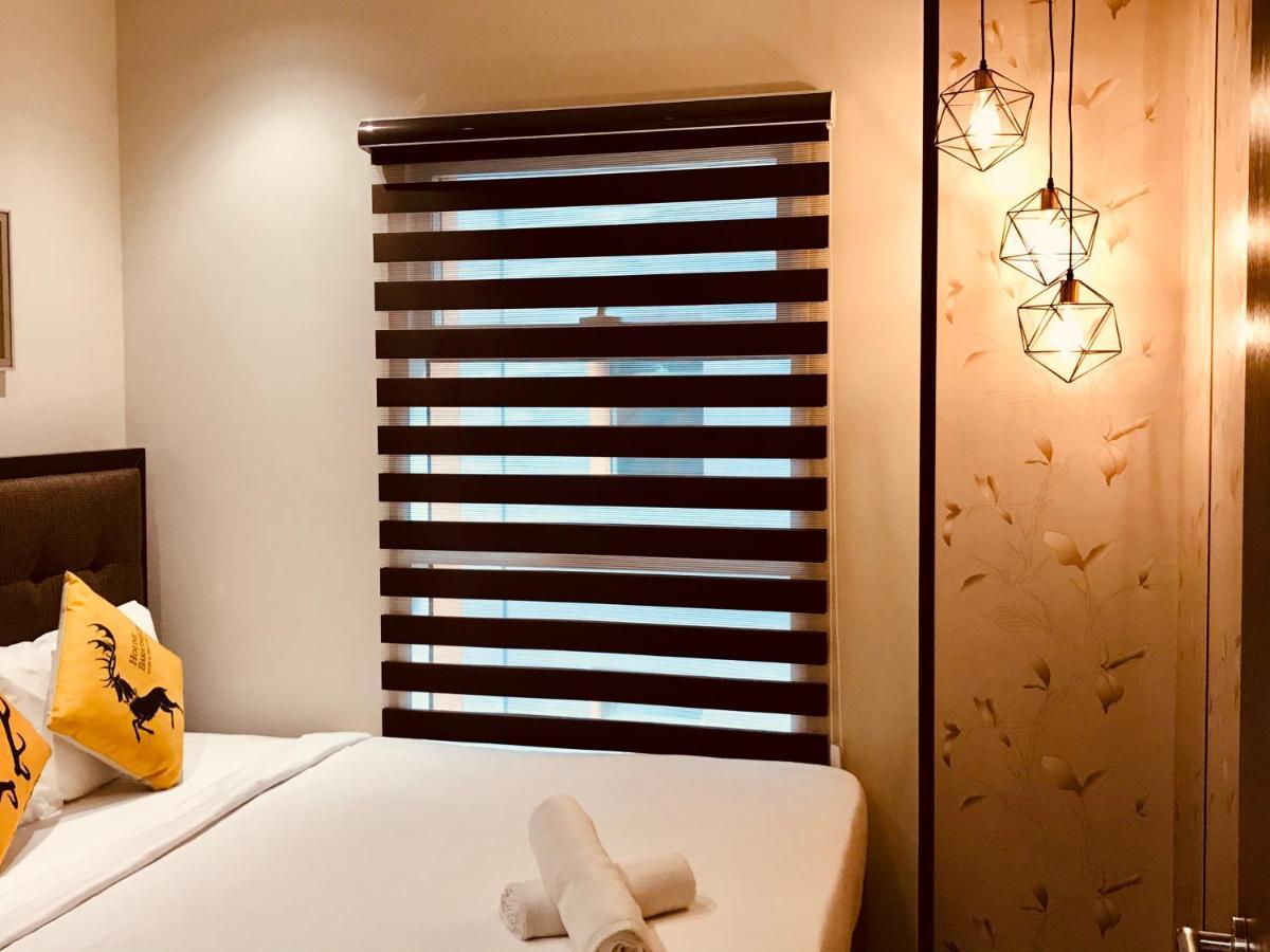 The Sky Suites Klcc Kuala Lumpur Ngoại thất bức ảnh