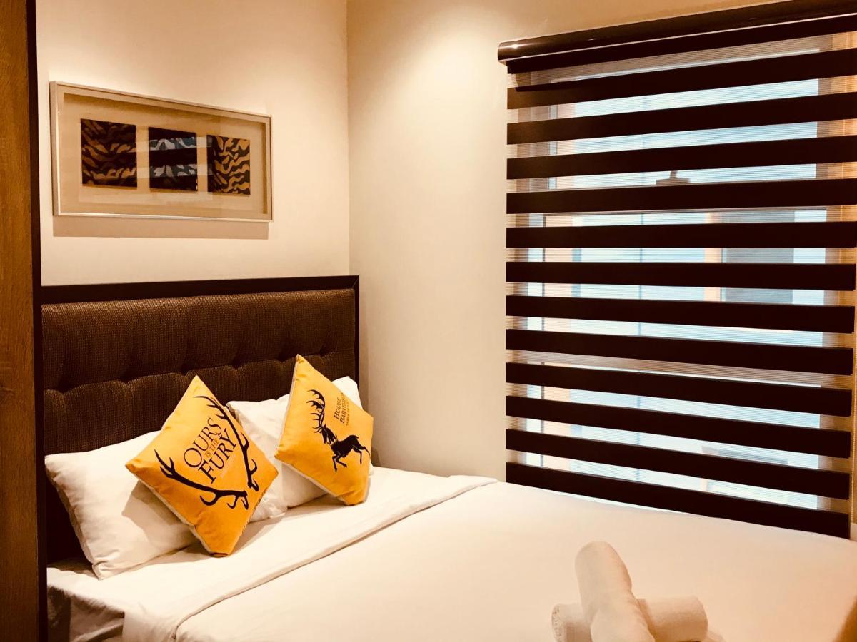 The Sky Suites Klcc Kuala Lumpur Ngoại thất bức ảnh