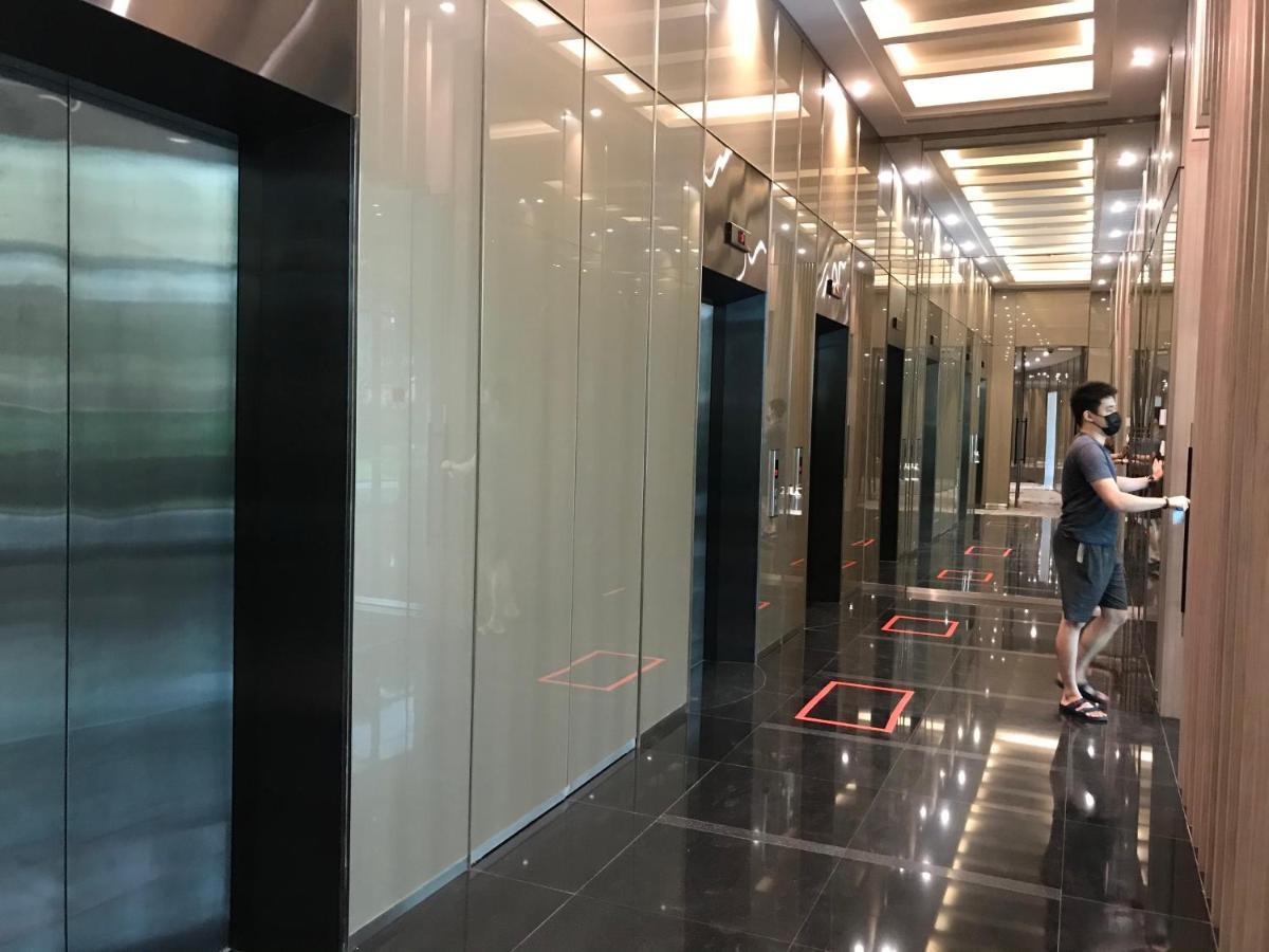 The Sky Suites Klcc Kuala Lumpur Ngoại thất bức ảnh