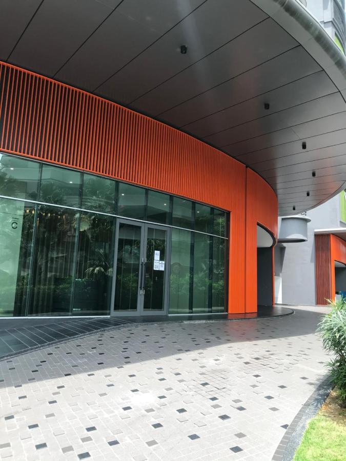 The Sky Suites Klcc Kuala Lumpur Ngoại thất bức ảnh