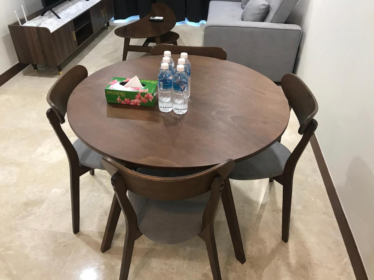 The Sky Suites Klcc Kuala Lumpur Ngoại thất bức ảnh