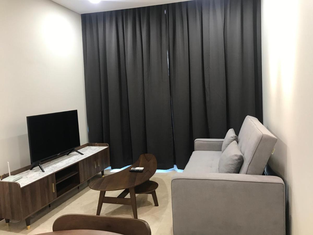 The Sky Suites Klcc Kuala Lumpur Ngoại thất bức ảnh