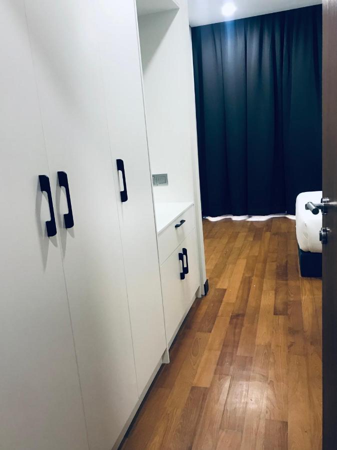 The Sky Suites Klcc Kuala Lumpur Ngoại thất bức ảnh