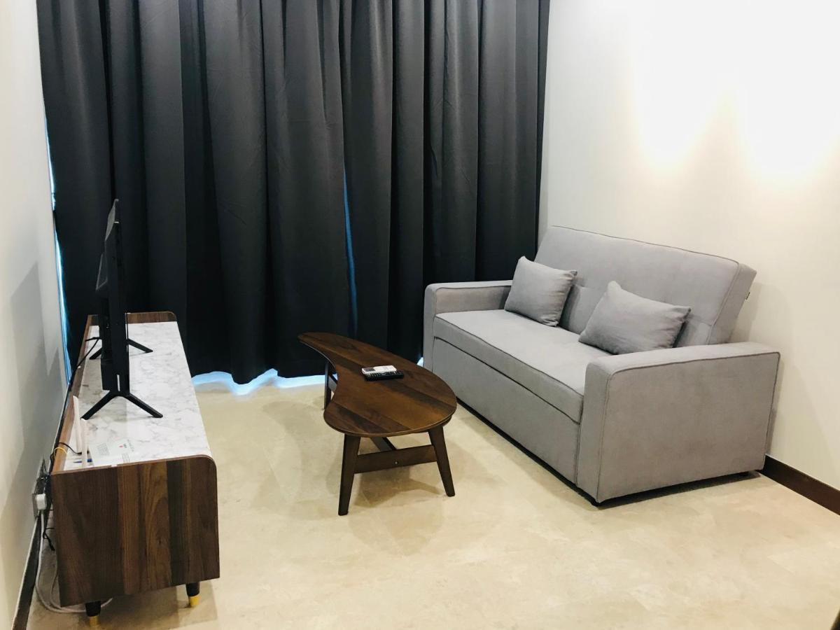 The Sky Suites Klcc Kuala Lumpur Ngoại thất bức ảnh