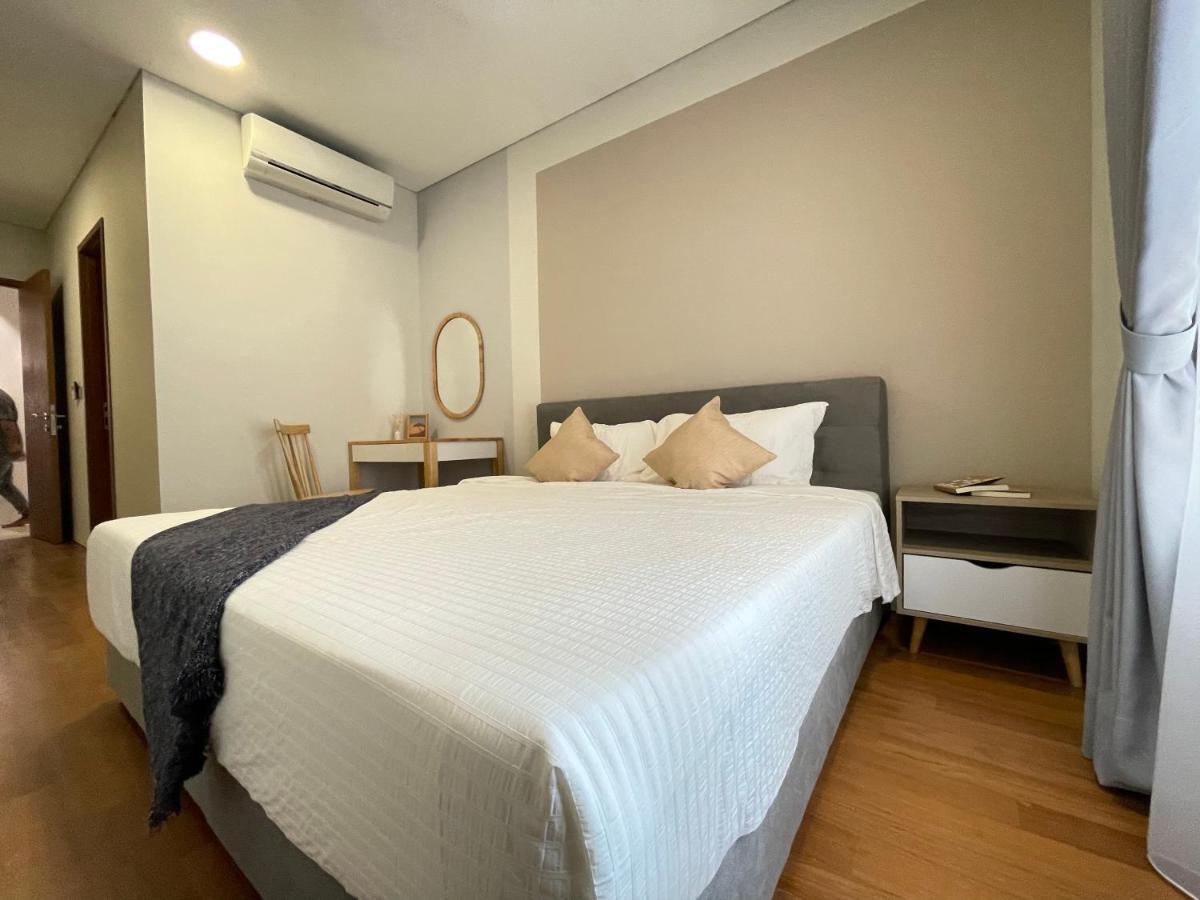 The Sky Suites Klcc Kuala Lumpur Ngoại thất bức ảnh