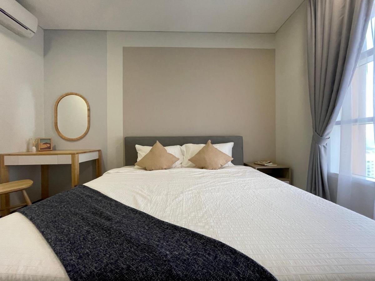 The Sky Suites Klcc Kuala Lumpur Ngoại thất bức ảnh