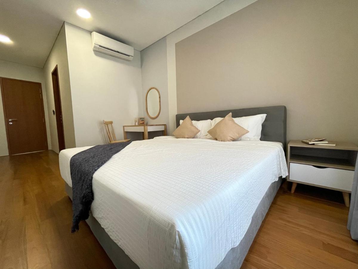 The Sky Suites Klcc Kuala Lumpur Ngoại thất bức ảnh