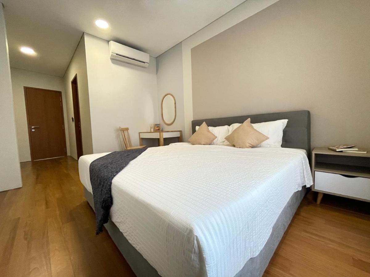 The Sky Suites Klcc Kuala Lumpur Ngoại thất bức ảnh