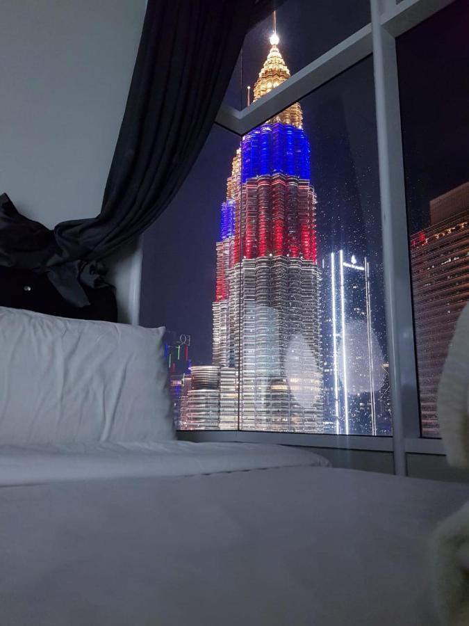 The Sky Suites Klcc Kuala Lumpur Ngoại thất bức ảnh